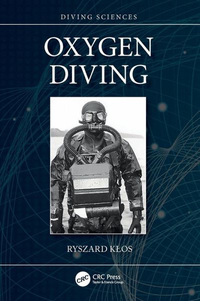 Oxygen Diving Oxygen Diving