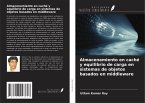 Almacenamiento en caché y equilibrio de carga en sistemas de objetos basados en middleware