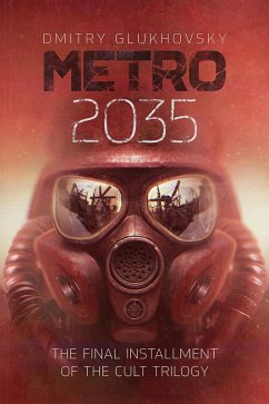 Cover Metro 2035