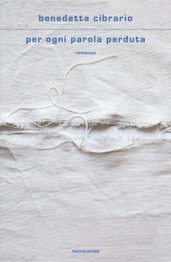 Cover Per ogni parola perduta