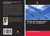 Acordo UE-Turquia sobre a crise dos refugiados