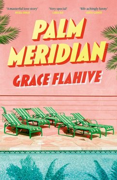 Palm Meridian - Flahive, Grace
