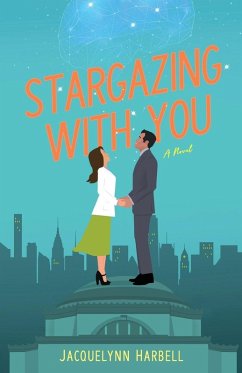 Stargazing with You - Harbell, Jacquelynn