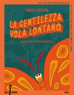 La gentilezza vola lontano - Leocata, Fabio