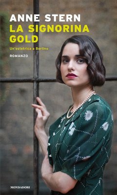 Cover La signorina Gold