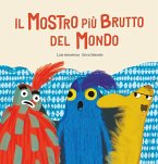 Il mostro più brutto del mondo Il mostro più brutto del mondo