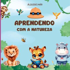 Aprendendo Com A Natureza - Mär, Álquides