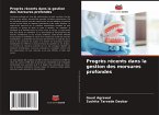Progrès récents dans la gestion des morsures profondes
