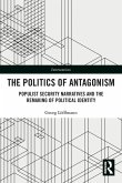 The Politics of Antagonism The Politics of Antagonism