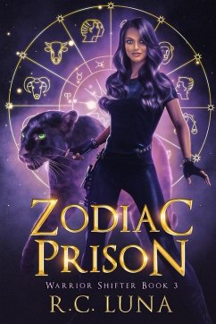 Cover Zodiac Prison