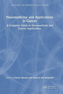 Nanomedicine and Applications in Cancer