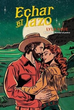 Cover Echar El Lazo