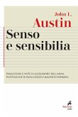 Senso e sensibilia Senso e sensibilia