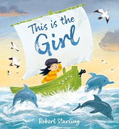 Cover This is the Girl
