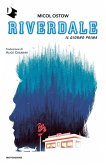 Il giorno prima. Riverdale Il giorno prima. Riverdale
