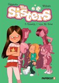 The Sisters Vol. 3 (eBook, ePUB)