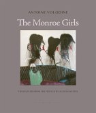 The Monroe Girls (eBook, ePUB)