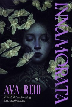 Cover Innamorata (eBook, ePUB)