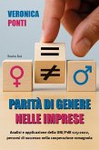 Parità di genere nelle imprese (eBook, ePUB)