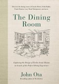 The Dining Room (eBook, ePUB)