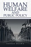 Human Welfare and Public Policy (eBook, ePUB) Human Welfare and Public Policy (eBook, ePUB)