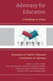 Advocacy for Educators (eBook, ePUB)