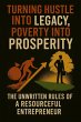 Turning Hustle Into Legacy, Poverty... - Bild 1