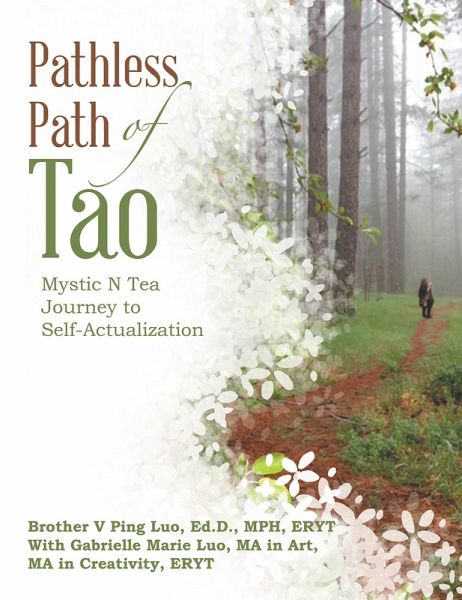 Pathless Path of Tao (eBook, ePUB)