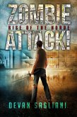 Zombie Attack! Rise of the Horde (eBook, ePUB)
