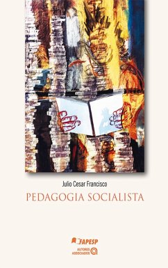 Cover Pedagogia socialista (eBook, ePUB)
