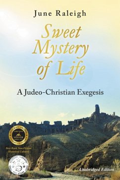 Sweet Mystery of Life (eBook, ePUB) Cover Sweet Mystery of Life (eBook, ePUB)
