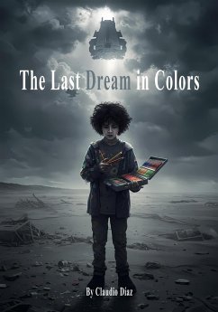 The Last Dream in Colors (eBook, ePUB) - Díaz, Claudio