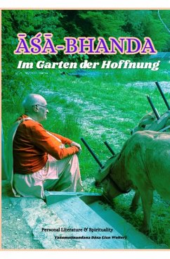 Cover ASA BHANDA (eBook, ePUB)