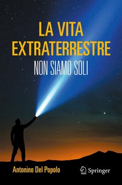 Cover La vita extraterrestre (eBook, PDF)