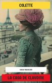 La casa de Claudine (eBook, ePUB)