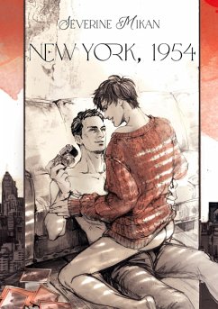 Cover New York, 1954 (eBook, ePUB)