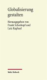 Globalisierung gestalten (eBook, PDF)