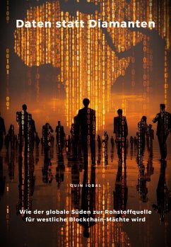 Cover Daten statt Diamanten (eBook, ePUB)