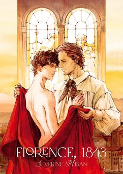 Cover Florence, 1843 (eBook, ePUB)