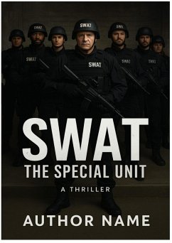 SWAT - The Special Unit (eBook, ePUB) - Sinnabell, Markus