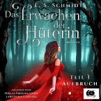 Das Erwachen der Hüterin (MP3-Download)