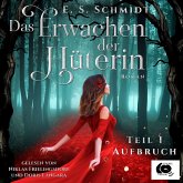 Das Erwachen der Hüterin (MP3-Download) Das Erwachen der Hüterin (MP3-Download)