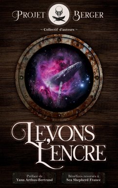 Levons l'encre (eBook, ePUB)