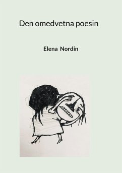 Cover Den omedvetna poesin (eBook, ePUB)