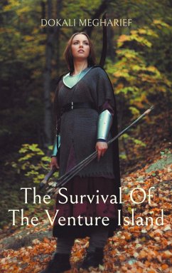 The Survival Of The Venture Island (eBook, ePUB)