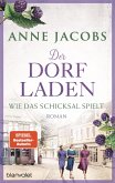 Wie das Schicksal spielt / Der Dorfladen Bd.3 (eBook, ePUB)