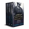 Arrow Tactical Series Books 7 through 9... - Bild 1