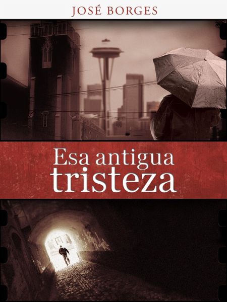 Esa antigua tristeza (eBook, ePUB) Esa antigua tristeza (eBook, ePUB)