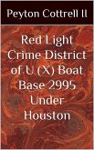 Red Light Crime District of U-Boat Base 2995 Under Houston (Conspiracies in Texas, #7) (eBook, ePUB)