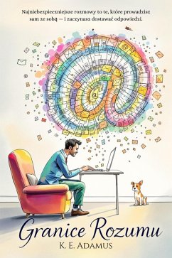 Granice Rozumu (eBook, ePUB) - Adamus, K. E.